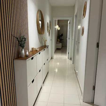 Casa Algarve Апартаменты *