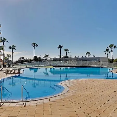 Апартаменты Casa Algarve Албуфейра