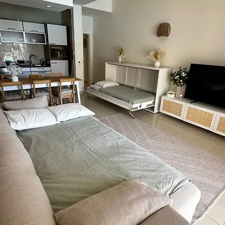 Apartament Casa Algarve