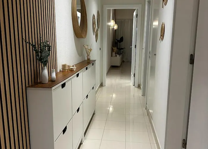 Casa Algarve Apartment *