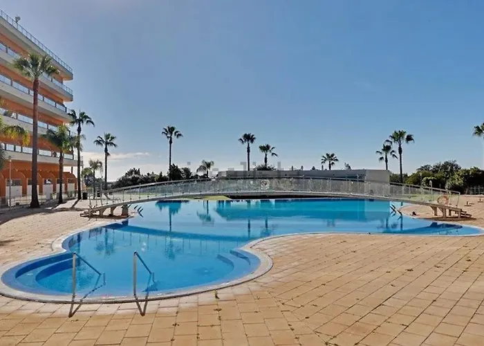 Apartment Casa Algarve Albufeira