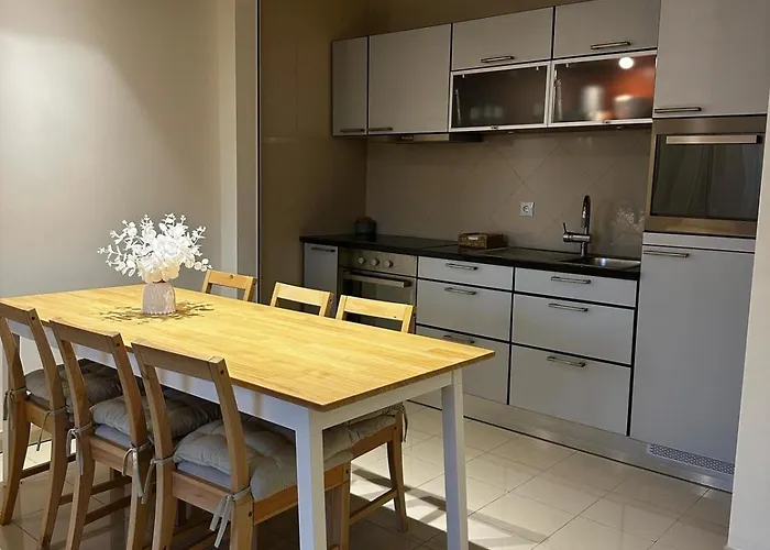 Casa Algarve Apartment Albufeira